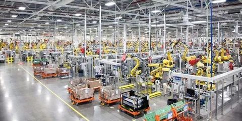 从出口竞争力看我国研发投入的结构性问题——以智能机器人研发为例